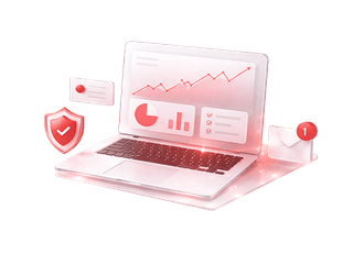 Processus d'inscription simplifié sur la plateforme Solide Négocerine pour le trading crypto