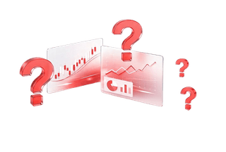 Page d'assistance à la clientèle pour obtenir de l'aide sur la plateforme de trading